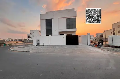 Villa - 7 Bedrooms - 7 Bathrooms for sale in Al Zaheya Gardens - Al Zahya - Ajman