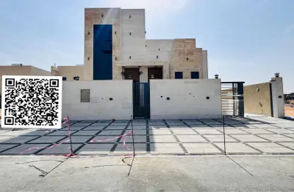 فيلا - 4 غرف نوم - 6 حمامات للبيع في الحليو 2 - الحليو - عجمان