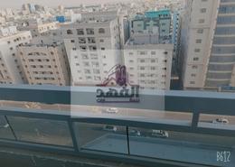 شقة - 1 غرفة نوم - 2 حمامات للكراء في سيتي تاور - النعيمية - عجمان