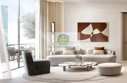 Apartment - 2 Bedrooms - 3 Bathrooms for sale in La Mazzoni - Al Marjan Island - Ras Al Khaimah