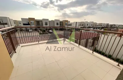 شقة - 2 غرف نوم - 2 حمامات للايجار في اوربانا - اعمار الجنوبية - دبي الجنوب (مركز دبي العالمي) - دبي