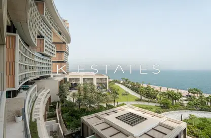 Apartment - 3 Bedrooms - 5 Bathrooms for sale in Atlantis The Royal Residences - Palm Jumeirah - Dubai
