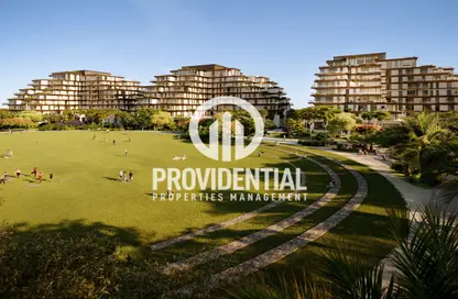Apartment - 2 Bedrooms - 3 Bathrooms for sale in Sama Yas - Yas Island - Abu Dhabi