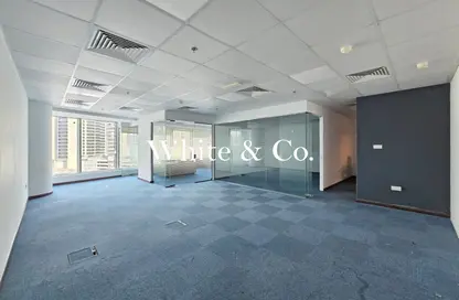 Office Space - Studio for rent in The Prime Tower - Business Bay - Dubai