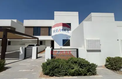 Villa - 5 Bedrooms - 6 Bathrooms for sale in Noya Luma - Noya - Yas Island - Abu Dhabi