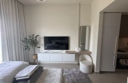 شقة - 1 حمام للايجار في عزيزي ريفيرا - ميدان واحد - ميدان - دبي