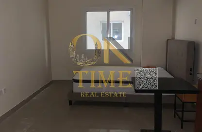 Apartment - Studio - 1 Bathroom for rent in Al Naemiya Tower 2 - Al Naemiya Towers - Al Nuaimiya - Ajman