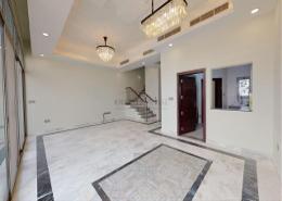 Townhouse - 4 bedrooms - 5 bathrooms for rent in The Dreamz - Al Furjan - Dubai