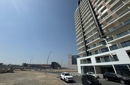 شقة - 1 حمام للايجار في برج الكسيس - جبل علي داون تاون - دبي