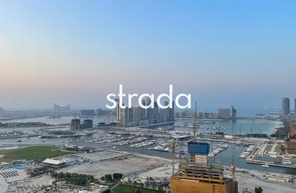 Apartment - 3 Bedrooms - 5 Bathrooms for sale in 1 JBR - Jumeirah Beach Residence - Dubai