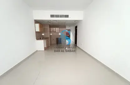 شقة - 1 حمام للايجار في تايجر القادسية - النهدة - الشارقة