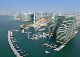 Apartment - 1 bedroom - 2 bathrooms for sale in Al Naseem Residences A - Al Bandar - Al Raha Beach - Abu Dhabi