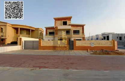 Villa for sale in Al Yasmeen 1 - Al Yasmeen - Ajman