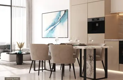 Apartment - 1 Bedroom - 2 Bathrooms for sale in Reef 999 - Al Furjan - Dubai