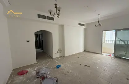 Apartment - 2 Bedrooms - 2 Bathrooms for rent in Al Nad - Al Qasimia - Sharjah