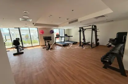 Apartment - 2 Bedrooms - 3 Bathrooms for rent in Maya 5 - Jumeirah Village Triangle - Dubai