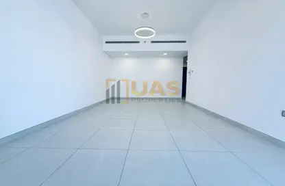 Apartment - 1 Bedroom - 2 Bathrooms for rent in Al Habbai 4 - Jumeirah Garden City - Al Satwa - Dubai