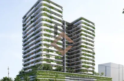 Apartment - 2 Bedrooms - 3 Bathrooms for sale in Majan One Residences - Majan - Dubai Land - Dubai