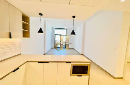 شقة - غرفة نوم - 2 حمامات للايجار في بلغرافيا هايتس 1 - بلجرافيا هايتس - الضاحية 12 - قرية جميرا الدائرية - دبي