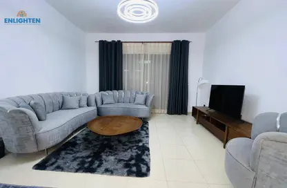 Apartment - 1 Bedroom - 2 Bathrooms for sale in Magnolia 1 - Emirates Gardens 2 - Jumeirah Village Circle - Dubai