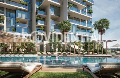 شقة - 5 غرف نوم - 6 حمامات للبيع في مبنى كانال فيو - شاطئ الراحة - أبوظبي