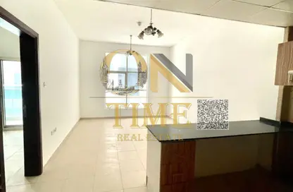 شقة - غرفة نوم - 2 حمامات للايجار في سيتي تاور - النعيمية - عجمان