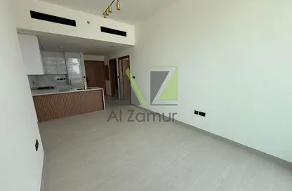 Apartment - 1 Bedroom - 2 Bathrooms for rent in Binghatti Amber - Jumeirah Village Circle - Dubai