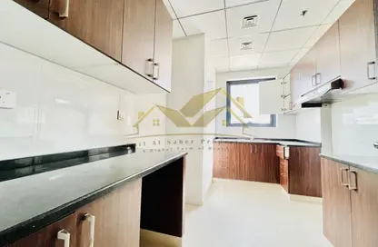 Apartment - 2 Bedrooms - 3 Bathrooms for rent in Jumeirah Garden City - Al Satwa - Dubai