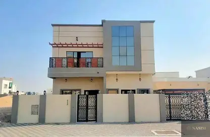 فيلا - 5 غرف نوم - 8 حمامات للبيع في 1 الياسمين - الياسمين - عجمان فيلا - 5 غرف نوم - 8 حمامات للبيع في 1 الياسمين - الياسمين - عجمان