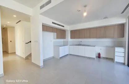 Townhouse - 4 Bedrooms - 5 Bathrooms for rent in EMAAR South - Dubai South (Dubai World Central) - Dubai