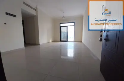 شقة - 2 غرف نوم - 2 حمامات للايجار في برج النعيمية  2 - أبراج النعيمية - النعيمية - عجمان