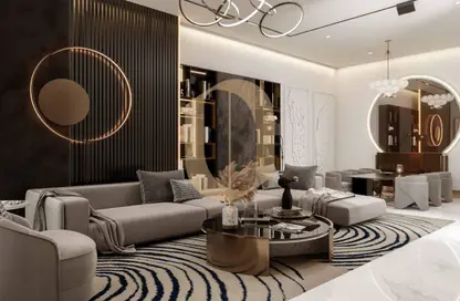 شقة - غرفة نوم - 2 حمامات للبيع في إليتز من دانوب - المبنى 1 - إليتز من الدانوب - قرية الجميرا سركل - دبي شقة - غرفة نوم - 2 حمامات للبيع في إليتز من دانوب - المبنى 1 - إليتز من الدانوب - قرية الجميرا سركل - دبي