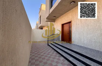 فيلا - 5 غرف نوم - 6 حمامات للبيع في الزاهية جاردنز - الزاهية - عجمان