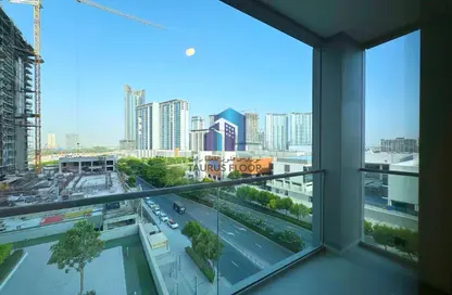 Apartment - 2 Bedrooms - 3 Bathrooms for rent in Sobha Creek Vistas Tower B - Sobha Hartland - Mohammed Bin Rashid City - Dubai