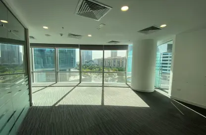 مكتب - استوديو - 1 حمام للايجار في برج الإمارات المالي 1 - أبراج الإمارات - مركز دبي المالي العالمي - دبي
