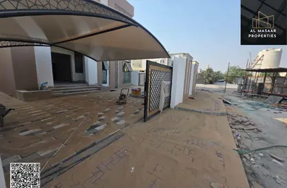 Villa - 5 Bedrooms - 7 Bathrooms for sale in Al Mowaihat 2 - Al Mowaihat - Ajman