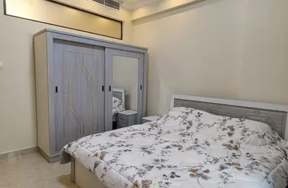 Apartment - 1 Bedroom - 2 Bathrooms for rent in Al Rawda 3 - Al Rawda - Ajman