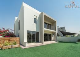 Villa - 5 bedrooms - 4 bathrooms for rent in Sidra Villas I - Sidra Villas - Dubai Hills Estate - Dubai