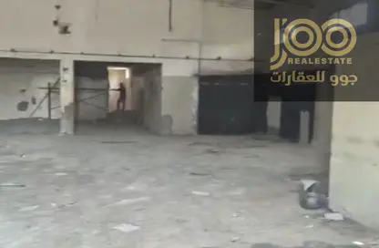 مستودع - استوديو - 1 حمام للايجار في أم الثعوب - أم القيوين مستودع - استوديو - 1 حمام للايجار في أم الثعوب - أم القيوين