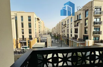 Apartment - 2 Bedrooms - 2 Bathrooms for rent in Osha 1 - Corniche Deira - Deira - Dubai