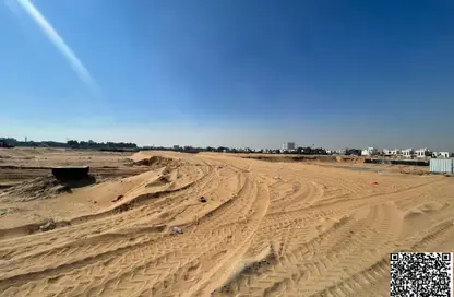 Land - Studio for sale in Al Helio 2 - Al Helio - Ajman