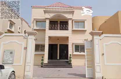 Villa - 5 Bedrooms - 6 Bathrooms for rent in Al Mowaihat 3 - Al Mowaihat - Ajman