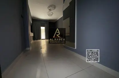 Apartment - 1 Bedroom - 1 Bathroom for rent in Al Rawda 2 Villas - Al Rawda 2 - Al Rawda - Ajman