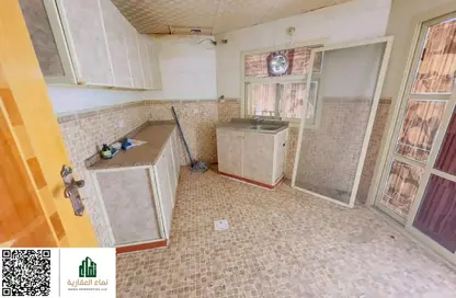 Apartment - 1 Bedroom - 1 Bathroom for rent in Al Rawda 3 Villas - Al Rawda 3 - Al Rawda - Ajman