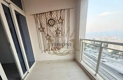 Apartment - 3 Bedrooms - 4 Bathrooms for rent in Freesia - Al Furjan - Dubai