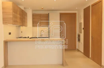 Apartment - 1 Bedroom - 2 Bathrooms for rent in Golf Community - Al Zorah - Ajman