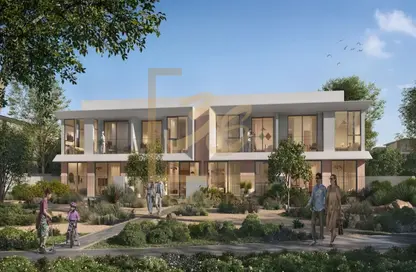 Villa - 4 Bedrooms - 4 Bathrooms for sale in Venera 1 - Venera - The Valley - Dubai