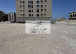 Land for sale in Al Qulaya'ah - Al Sharq - Sharjah