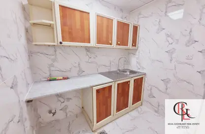 Apartment - Studio - 1 Bathroom for rent in Mohamed Bin Zayed Centre - Mohamed Bin Zayed City - Abu Dhabi