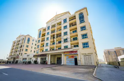 Apartment - Studio - 1 Bathroom for sale in Al Jawzaa - International City - Dubai